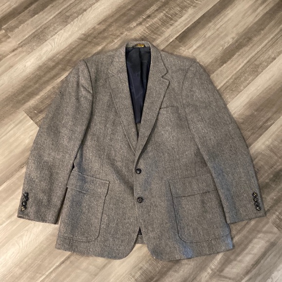 Haggar Sport Coat | Poshmark